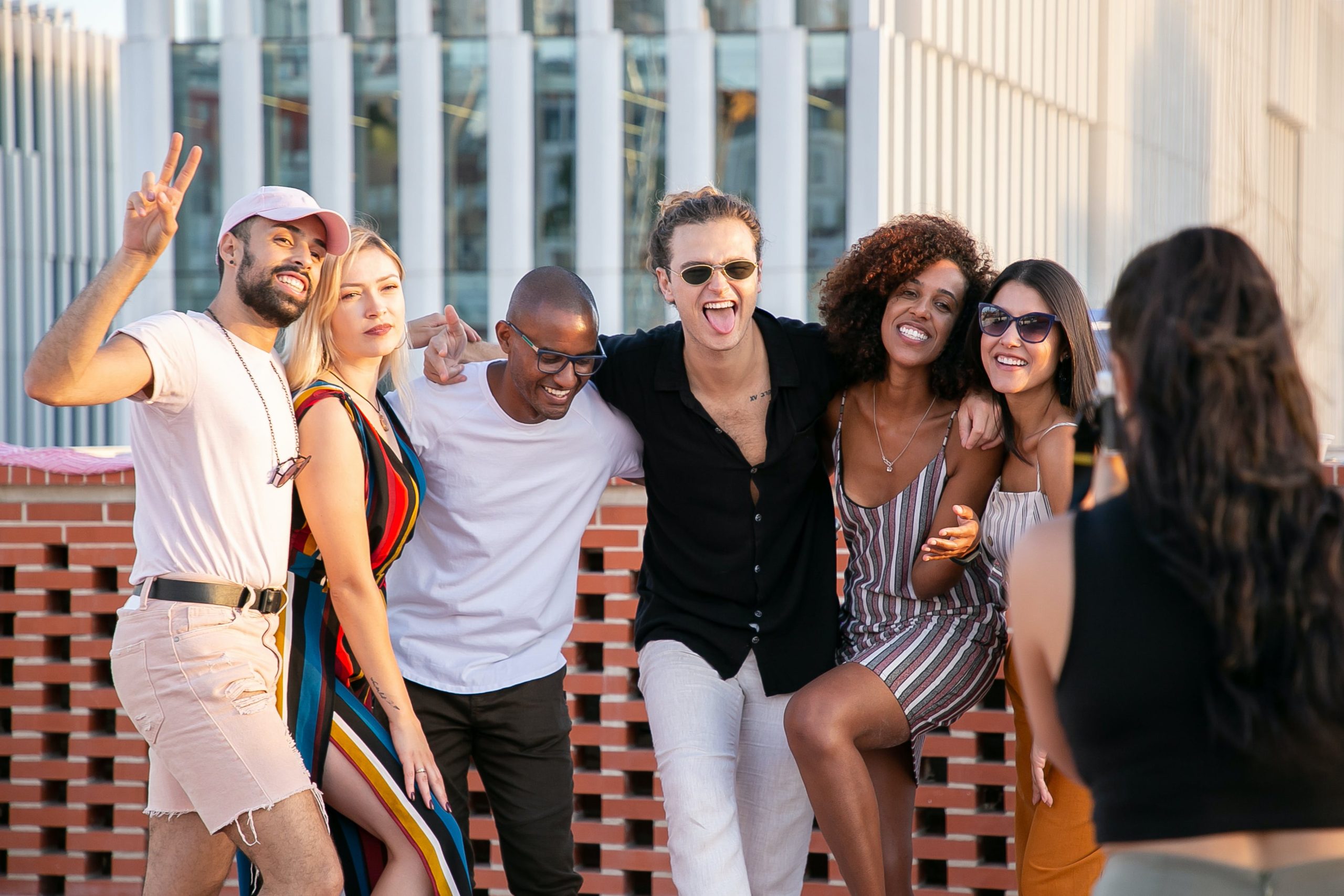 Group experiences in Cartagena